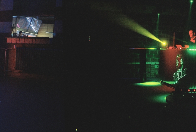 4 james cole, stolarna, havirov, risto, fliptyck